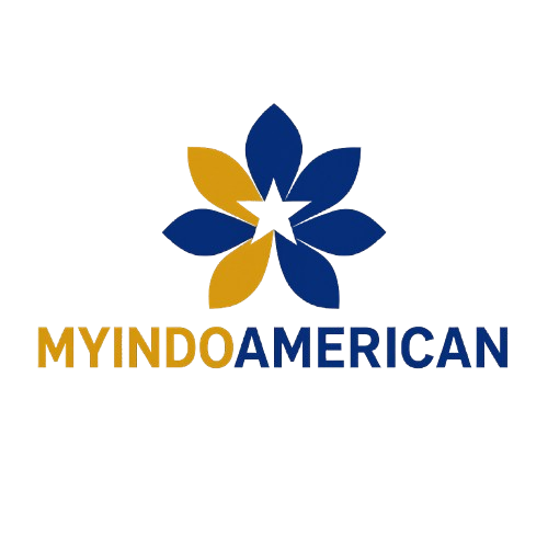 My Indo American Logo